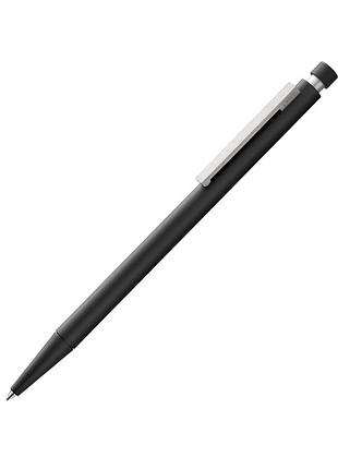 Механический карандаш lamy cp1 черный 0,7 мм (4000777)