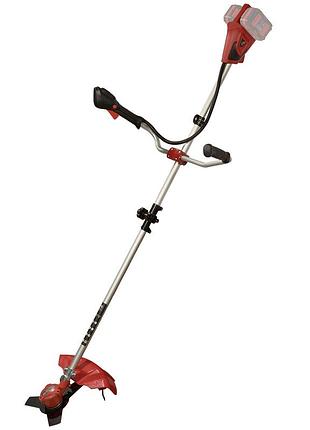 Коса акумуляторна vitals master azt 3680-1n bl