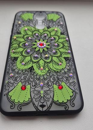 Чохол для xiaomi redmi 5 plus