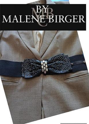 Malen birger, пояс, пасок, ремень жіночий, розмір м, 14 євро ціна
