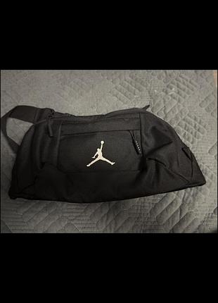 Нова бананка jordan