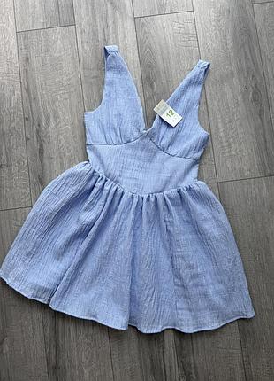 Нова літня сукня primark