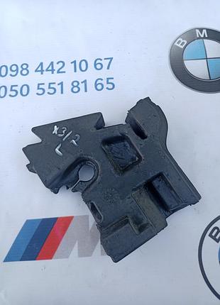 Перегородка следом крыла левый верхний l bmw x3 f25 x4 f26 11-17 бмв ф25 ф26 51487278059, 7278059, 24024010