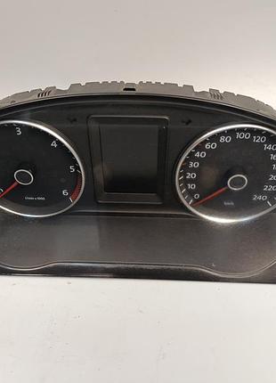 Volkswagen transporter t5 2010-2015 панель приборов 7e0920860g