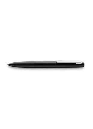 Шариковая ручка lamy aion черная, стержень m16 1,0 мм черный (4031948)