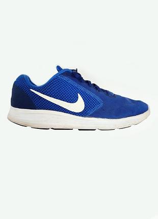 Кросівки nike 44 eur, 9 uk, устілка 28 см