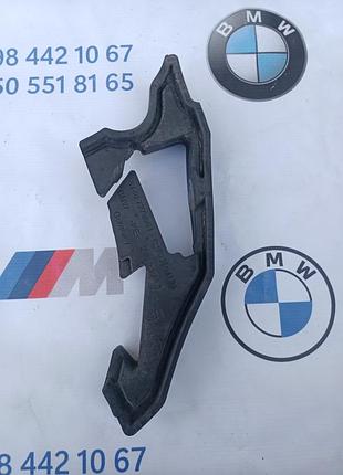 Пыльник перегородка крылья правый r bmw x3 f25 x4 f26 11-17 бмв ф25 ф26 51487278061, 7278061