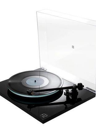 Програвач вінілових платівок rega planar 2 nd3 mm black