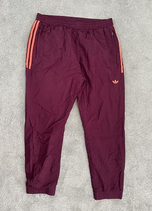 Штани спортивні чоловічі adidas