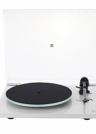 Програвач вінілових платівок rega planar 2 nd3 mm white