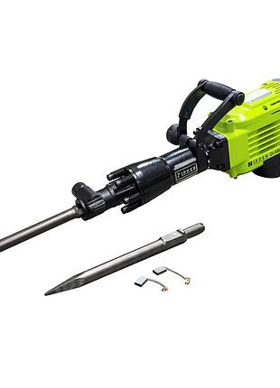 Отбойный молоток zipper zi-abh1700d