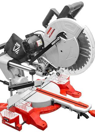 Торцовочная пила holzmann kap 305eco
