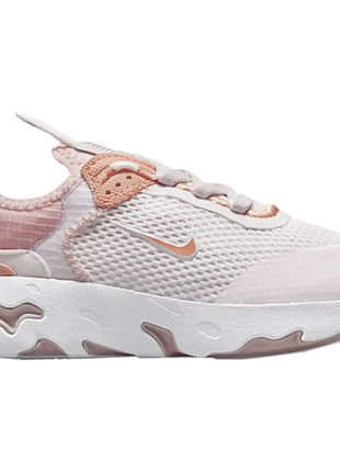 Кросівки nike react live, оригінал, р-р 31-32, устілка 19,5 см