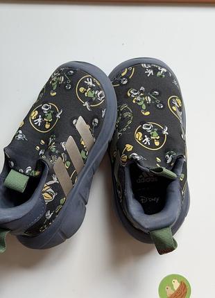 Дитячі кросівки adidas