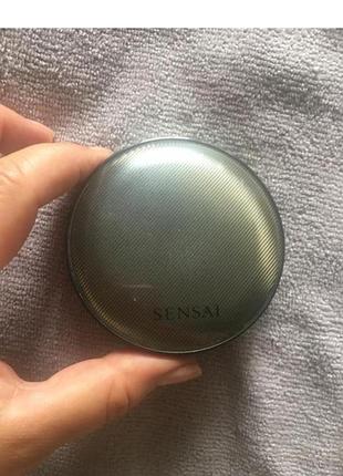 Румяна sensai для лица