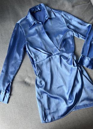Сукня коротка, zara