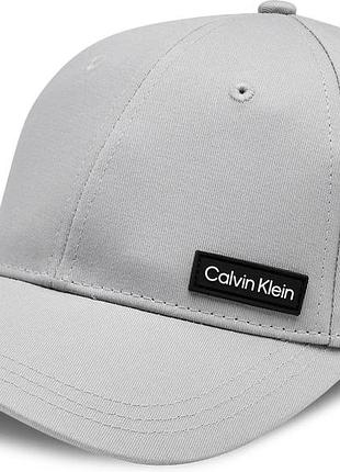 Кепка нова оригінал 100% calvin klein