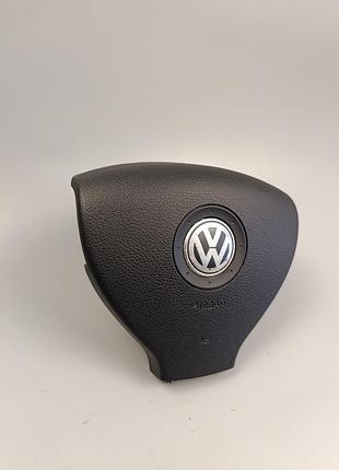 Volkswagen passat b6 подушка беспехи руля airbag (под мутируль) 3c0880201aa