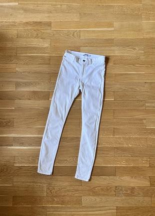 Жіночі джинси/джегінси skinny fb sister (новий, s)