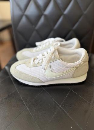 Кросівки жіночі білі nike oceania розмір 36