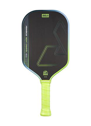 Ракетка для піклболу joola perseus heat vision 16 surge green (600378)