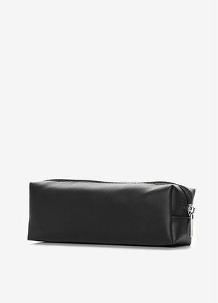 Женская косметичка sambag candy mini черная