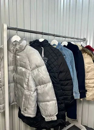 Жіночі куртки guess trussardi the kooples . брендовий сток оптом з європи