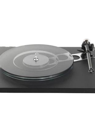 Програвач вінілових платівок rega planar 6 nd7 mm polaris grey