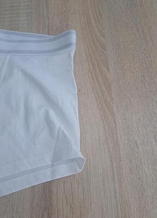 Хлопковые боксерки primark s 4