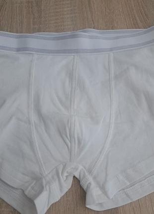 Бавовняні боксерки primark s