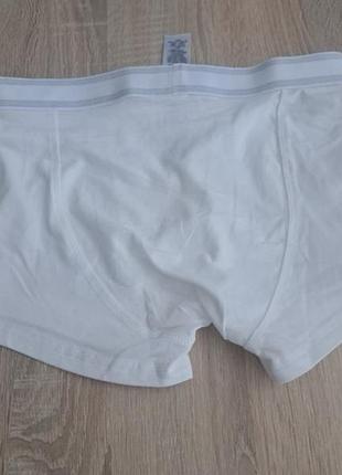 Хлопковые боксерки primark s 6