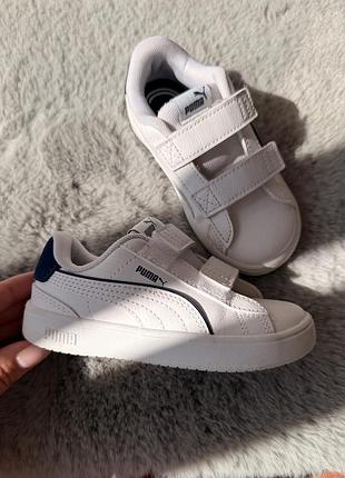 Кеди /кросівки puma 25р.