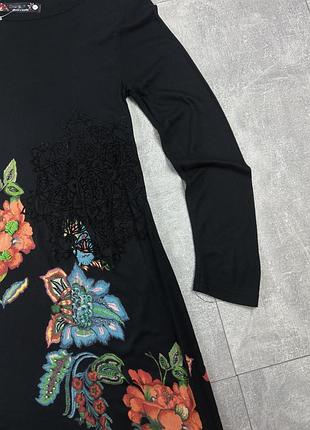 Desigual платье 3