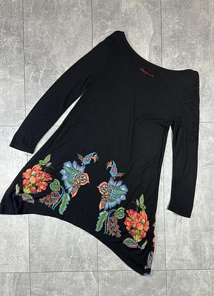 Desigual платье 9