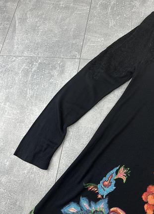 Desigual платье 5