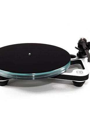 Програвач вінілових платівок rega planar 8 nd7 mm matt white