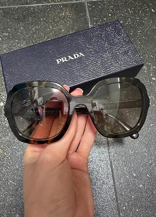 Окуляри prada