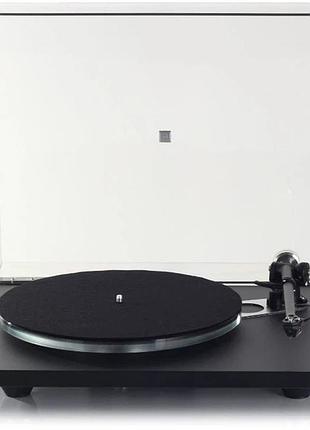 Програвач вінілових платівок rega planar 6 polaris grey