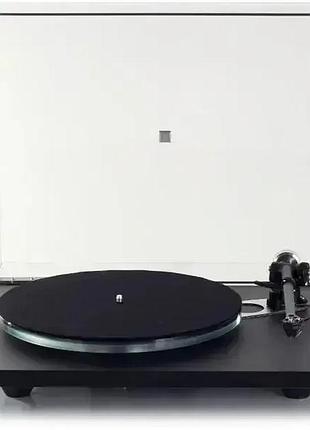 Програвач вінілових платівок rega planar 6 nd5 mm polaris grey