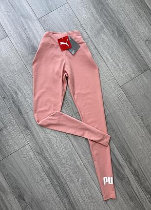 Нові бавовняні котонові лисинки puma