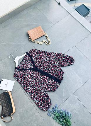 Блуза shein с этикеткой