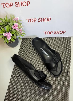 Оригінальні шльопанці birkenstock