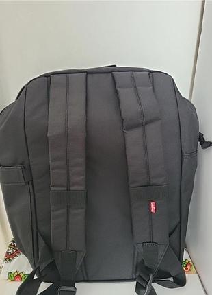 Рюкзак levis 3