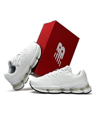 New balance abzorb 2000 white 2