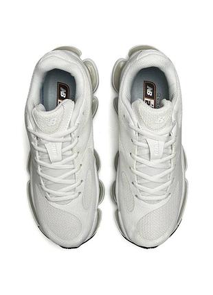 New balance abzorb 2000 white 4