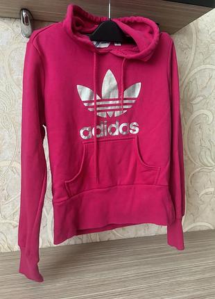 Жіноча толстовка adidas оригінал