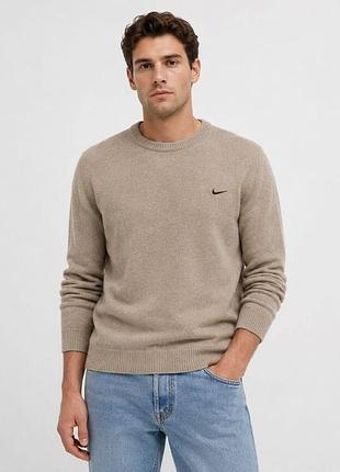 Светр кофта nike golf  оригігал