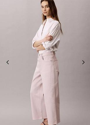 Джинси calvin klein