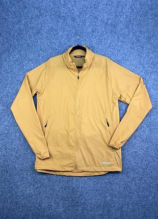Куртка-вітрівка rohan windshadow jacket