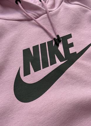 Стильне худі nike 4